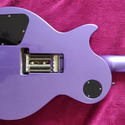 ESP Craft House Custom 2002 Purple image 7