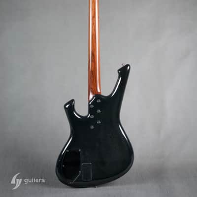 GV Guitars NEOFANG - STEAM image 2