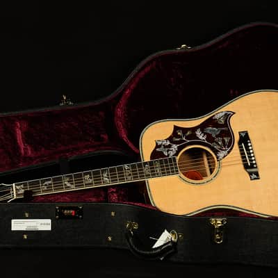 Gibson Hummingbird Custom image 9