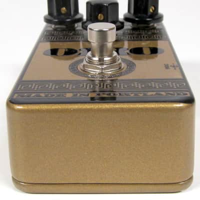 Used Mr. Black Orro Overdrive VGC image 2