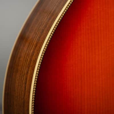 Collings OMHA - Sunburst image 4