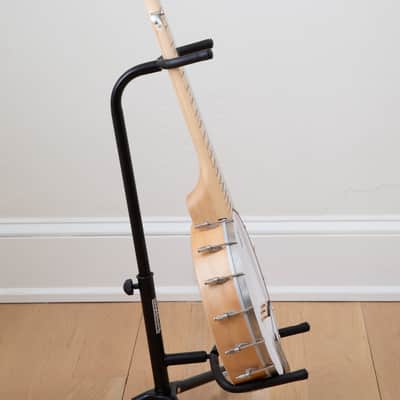 Deering Goodtime 5-String Open-Back Banjo – Like New with Gig Bag image 4
