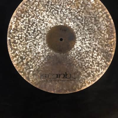 Istanbul Agop 17” Turk Crash (1160g) image 2