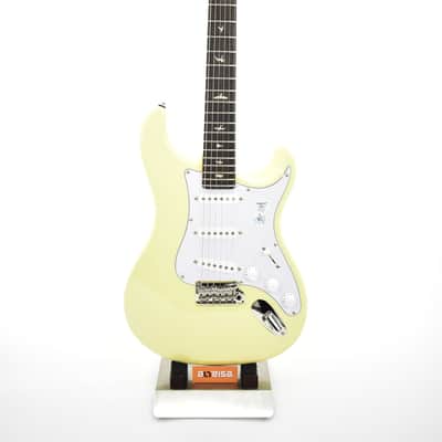 PRS SE Silver Sky John Mayer signature 2022 Moon White 3736gr image 2