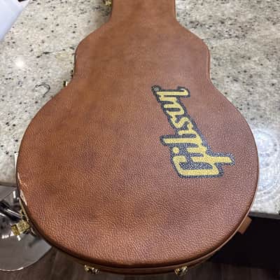 Gibson Les Paul Standard '60s 2020- Bourbon Burst image 6