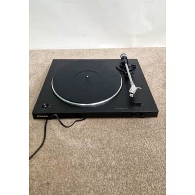 Immagine Pioneer PL-30-K - Turntable - Good - 5