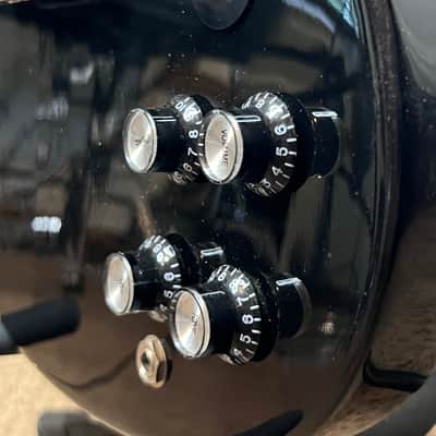 Gibson SG Standard 2011 - Ebony image 3