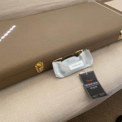 Fender Custom Shop Eddie’s Guitars Exclusive Dealer Select Roasted 1963 Stratocaster Heavy Relic image 3