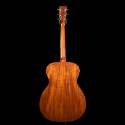 Martin 000-15M Acoustic Guitar - Mahogany image 6