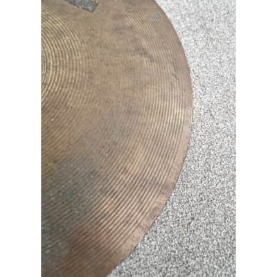 Meinl Headliner Brass 20” Ride - Cymbal - Good image 3