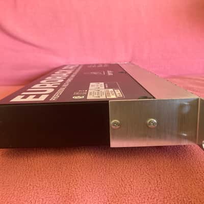 Behringer Eurorack Pro RX1602 V2 Line Mixer image 6