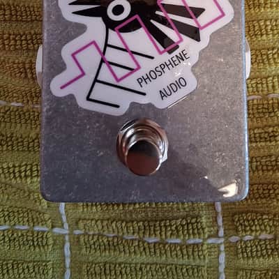 Phosphene Audio Square Crow 2025 image 2