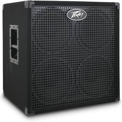 Peavey Headliner 410 Bass Enclosure image 5
