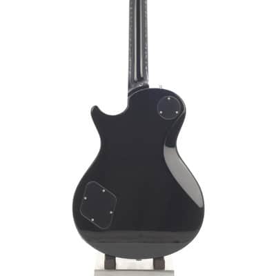PRS S2 McCarty 594 Singlecut Black 3888gr image 13