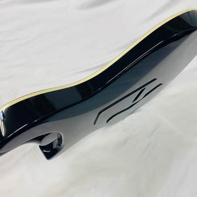 PRS SE Custom 24 Semi-Hollow Piezo image 21