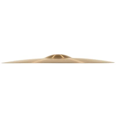 Meinl Pure Alloy image 6