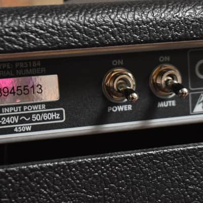 2023 Fender Tone Master Twin Reverb Combo Amp w/FSW image 10