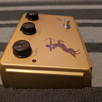 Warm Audio Centavo 2022 - Present - Gold image 4