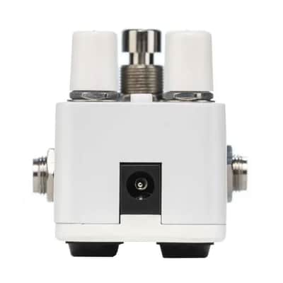 Electro-Harmonix Pico Deep Freeze Sound Retainer Pedal - Open Box image 4