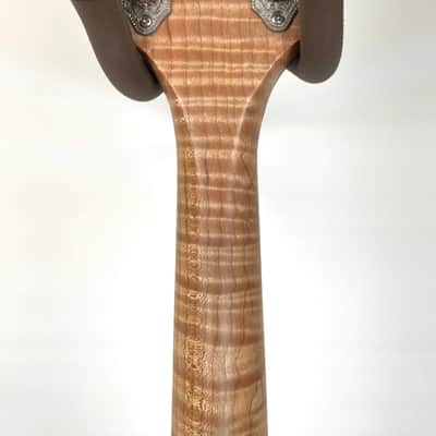 Red Valley Mandolins AM Model A Type #38 ca. 2010 - Natural image 21