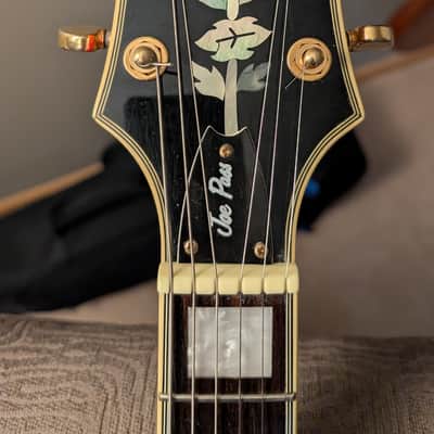 2003 Epiphone Joe Pass Emperor II image 3