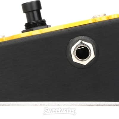 Beetronics FX Nectar "Tone Sweetener" Overdrive/Fuzz Effects Pedal (Nectard1) image 5