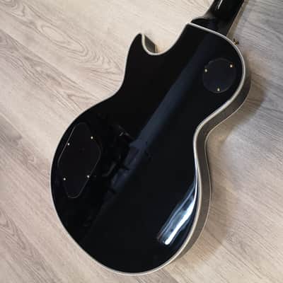 Guitare Electrique - Tokai Japon - LC 136S BK - Japan Handmade image 6