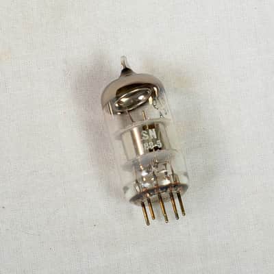GE 5879 NOS Tests great image 5