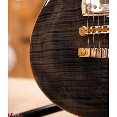 PRS SE McCarty 594 Charcoal image 6