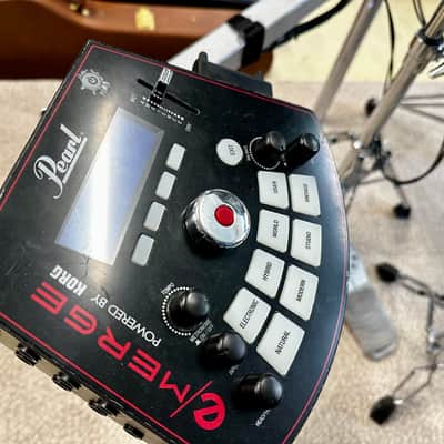 Pearl e/Merge Traditional electronic kit image 4