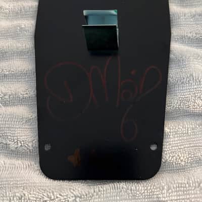 Sola Sound Tone Bender MKII 2012 - Silver OC84 image 7