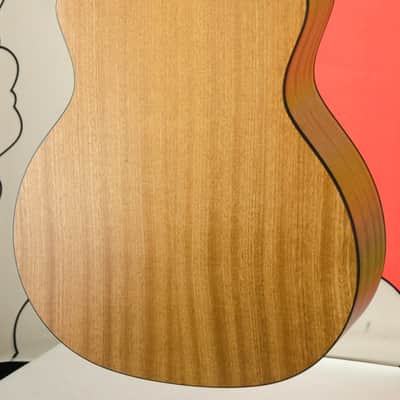 Taylor 114CE Spruce & Walnut Acoustic Electric with Gig Bag image 10