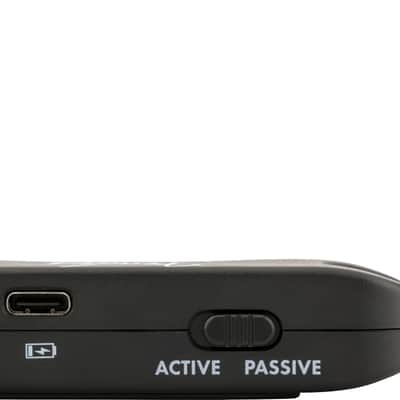 Fender Telepath Wireless Transmitter Only image 3