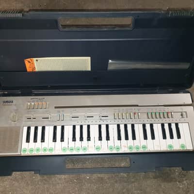 Yamaha PORTASOUND PC100 1982