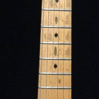 Greco Guitar Device with Spirit Energy 1987 White | Reverb
