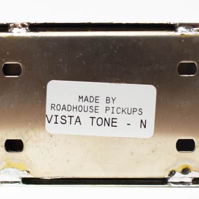 Vista Tone by Roadhouse Pickups Valco / Supro Humbucker Neck Guitar Pickup image 4