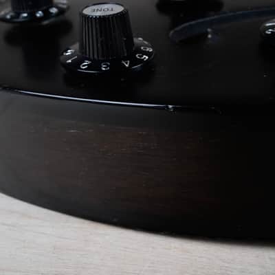 Gibson Memphis ES-330 Satin 2018 Satin Walnut w/ OHSC image 6