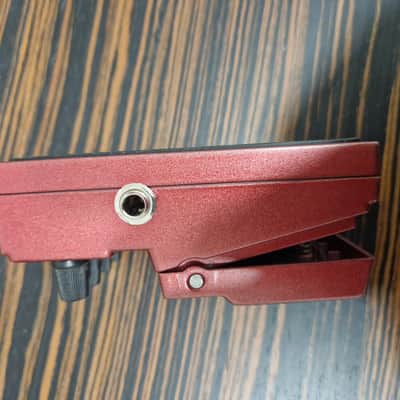 DigiTech Hot Rod Rock Distortion 2010s - Red image 4