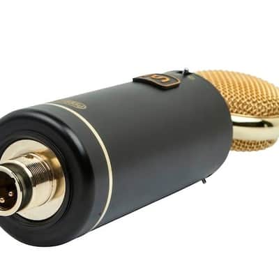 Rare hard to find Monoprice: 600850 Lollipop-Style Condenser Mic image 2