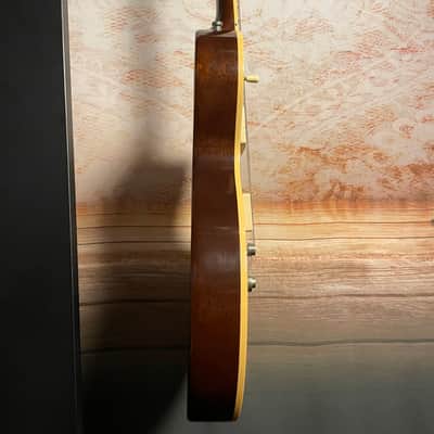 Gibson Custom Shop Slash Signature Les Paul Standard - Dark Tobacco Sunburst image 12