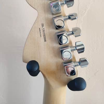 Fender "10 for '15" Limited Edition American Shortboard Mustang with Rosewood Fretboard 2015 - Natural image 15
