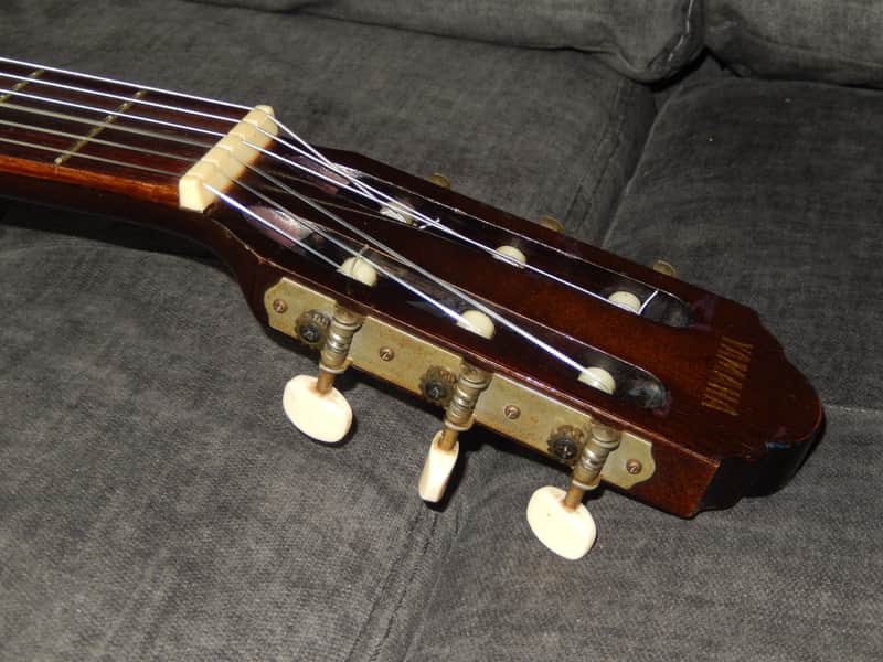 MADE IN EARLY1960s - YAMAHA NO 100 - AN EXTRAORIDINARY ORDINARY