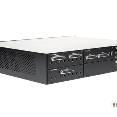 Avid HD I/O 8x8x8 image 4