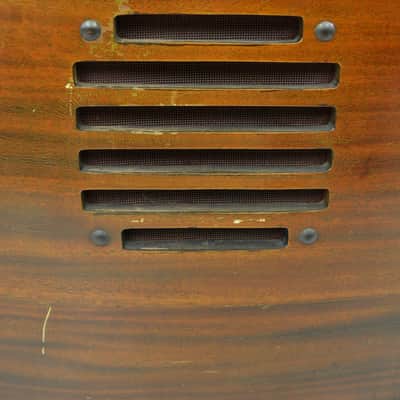 Hammond Solovox Keyboard and Tone Cabinet (Model L) 1948 image 10