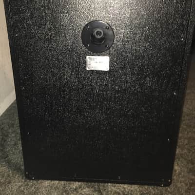 Marshall 2x12 Vertical Slant Cabinet image 4
