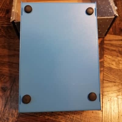 Dreadbox Kinematic 2021 - 2022 - Blue image 3