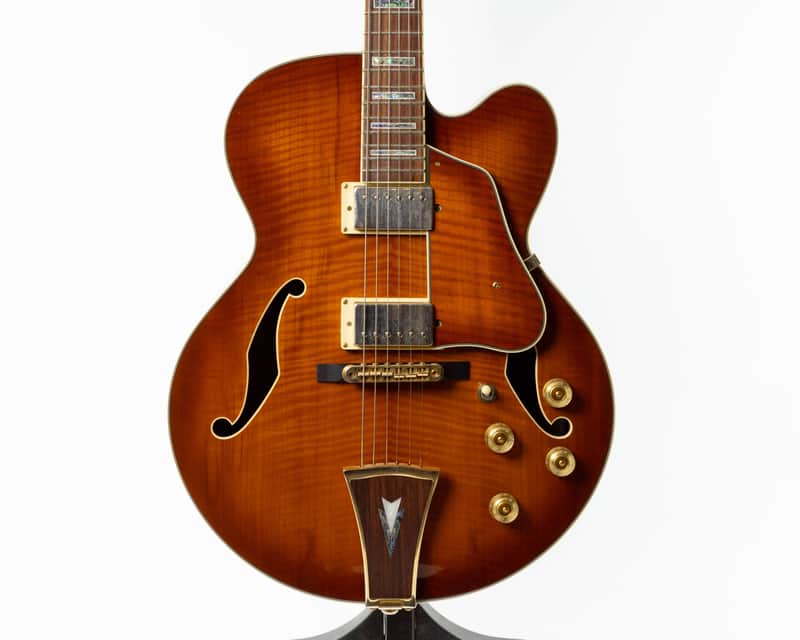 Ibanez AF95 Artcore | Reverb