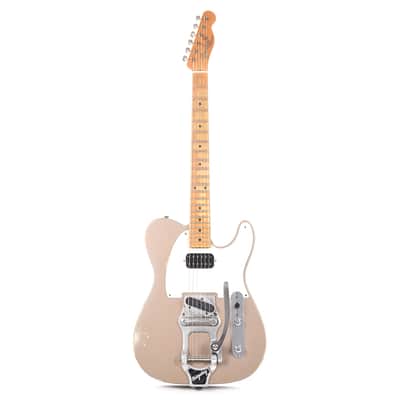 Fender Custom Shop '53 Reissue Telecaster Relic 
