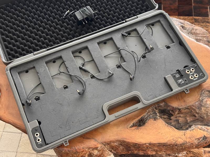 Boss BCB-90X Pedalboard