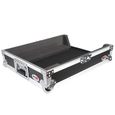 ProX XS-DJMV10A9 - ATA Style Flight Road Case for Pioneer DJM-A9 DJM V10 DJ Mixers image 10